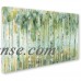 Trademark Fine Art "The Forest I" Canvas Art by Lisa Audit   564062939